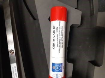 Romer 7325 SI Absolute Arm, Machine ID: 7642